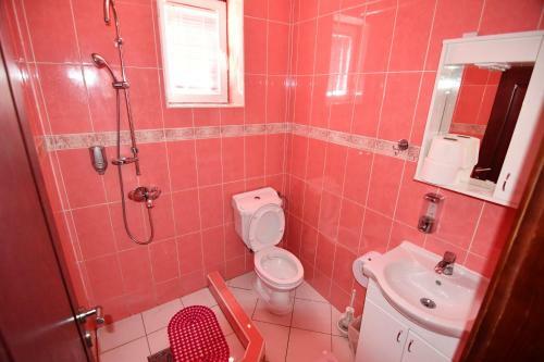 Apartmani Timm