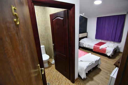 Apartmani Timm