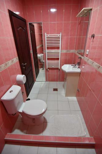 Apartmani Timm
