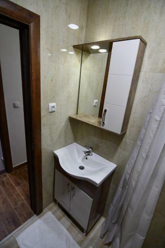 Apartmani Timm