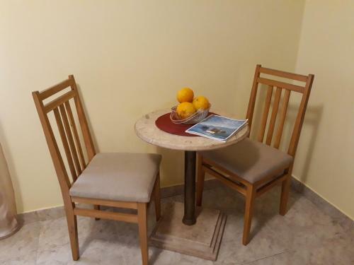 Apartments Ardura