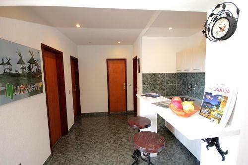Apartments Ardura