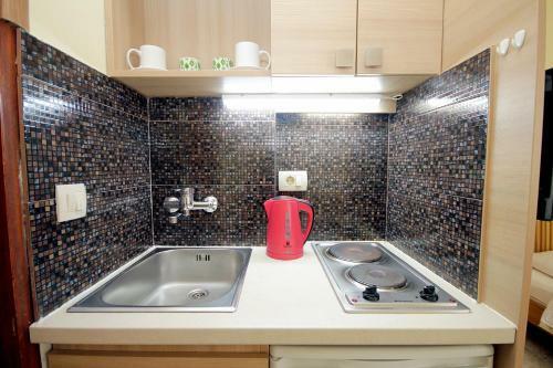 Apartments Ardura