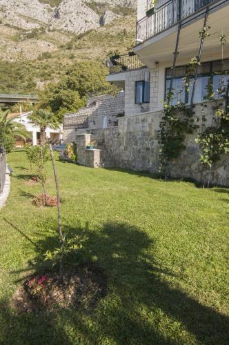 Villa Sveta