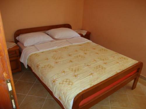Apartments Nikola