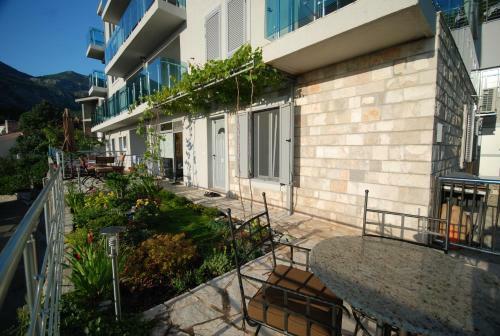 Apartment Petrovac Prijevorac