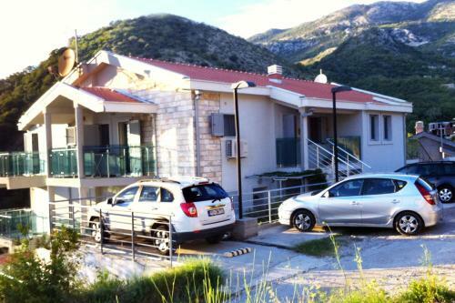 Apartment Petrovac Prijevorac