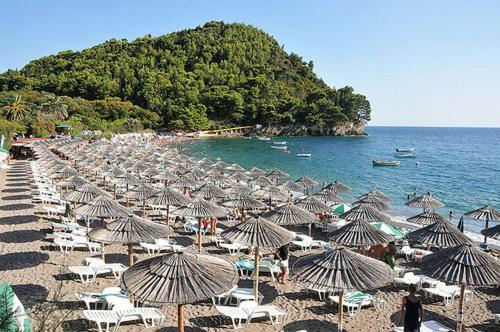 Apartment Petrovac Prijevorac