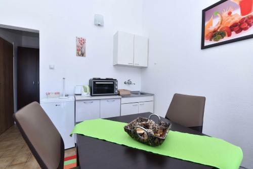 Apartamentos Vila Lucice