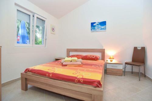 Apartamentos Vila Lucice