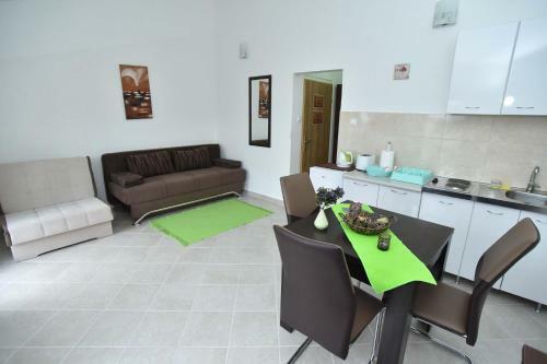 Apartamentos Vila Lucice