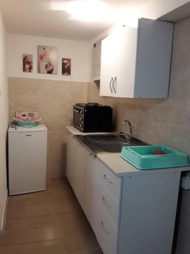 Apartamentos Vila Lucice