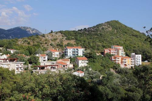 Apartments Radulovic