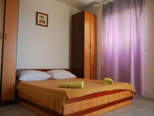 Apartments Villa Relax