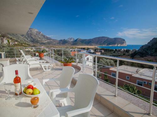 Apartments Jovicevic