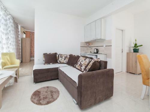 Apartments Jovicevic