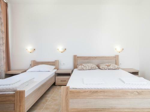 Apartments Jovicevic