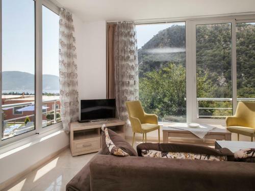 Apartments Jovicevic