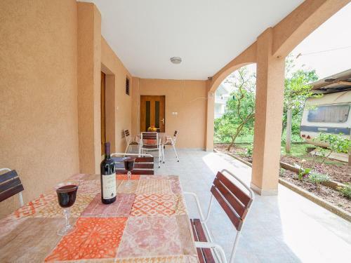 Apartments Androvic