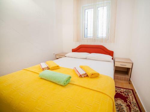Apartments Androvic