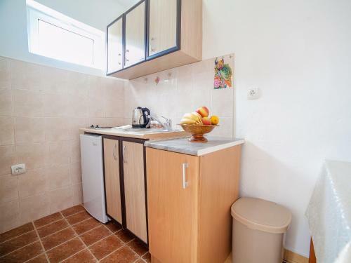 Apartments Androvic