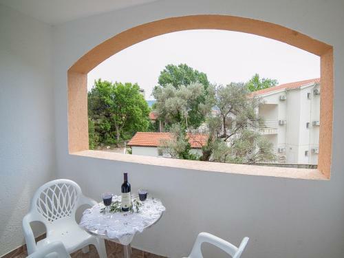 Apartments Androvic