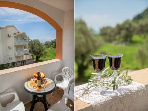 Apartments Androvic