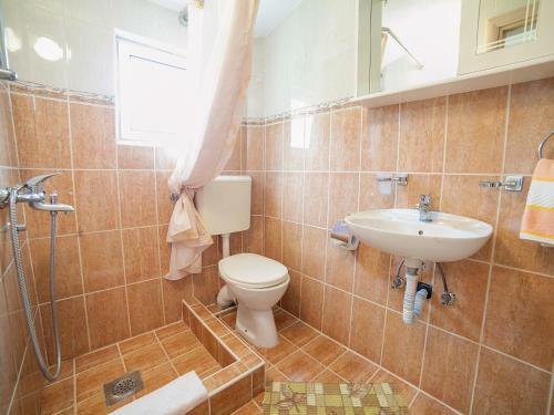 Apartments Androvic