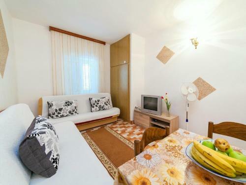 Apartments Androvic