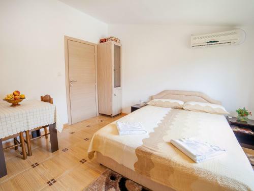 Apartments Androvic