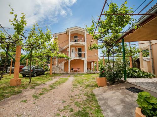 Apartments Androvic