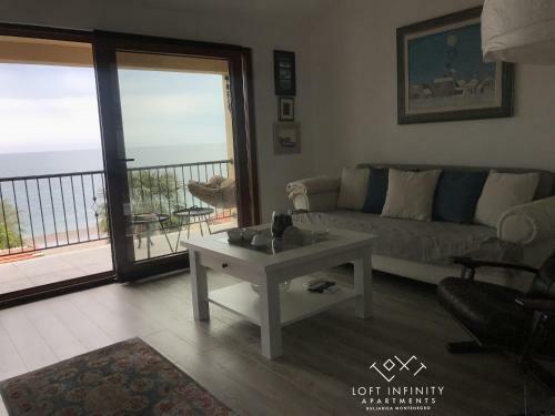 Apartamento Loft Infinity