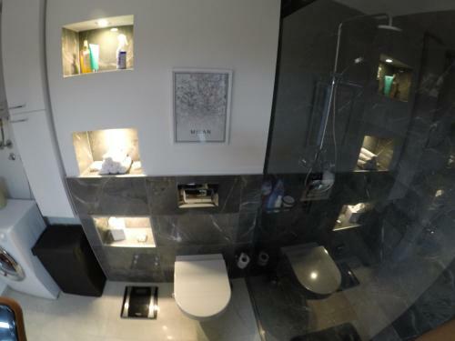 Apartamento Loft Infinity