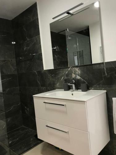 Apartamento Loft Infinity