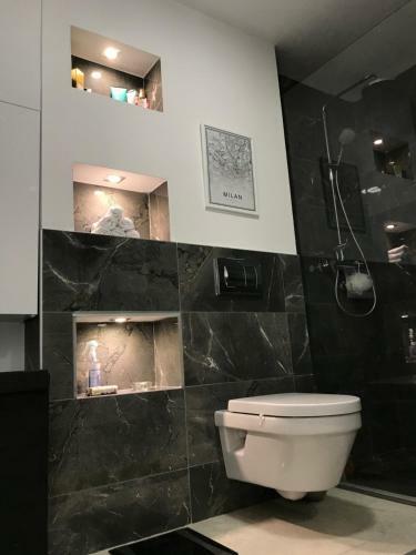 Apartamento Loft Infinity