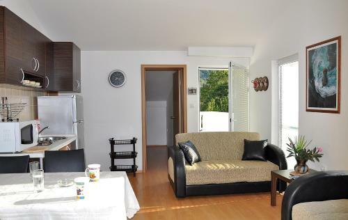Apartments Villa Marija