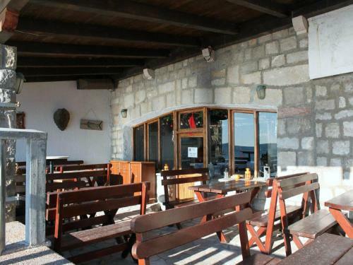 Apartments Galija