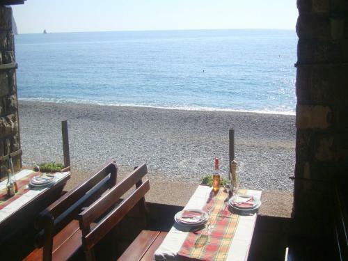 Apartments Galija