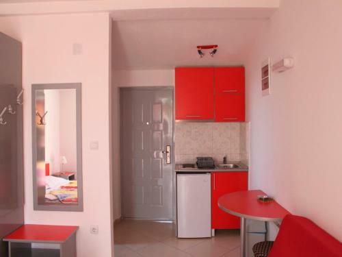 Apartments Galija