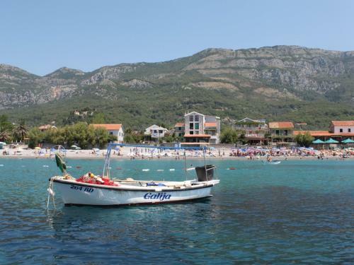 Apartments Galija