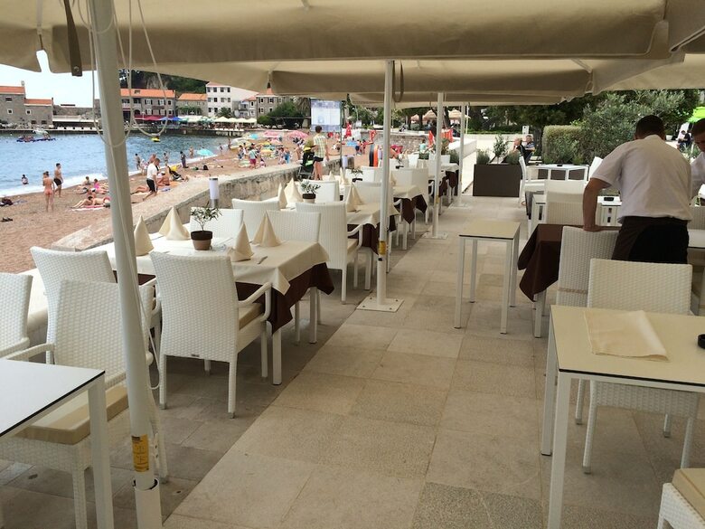 Hotel Riva