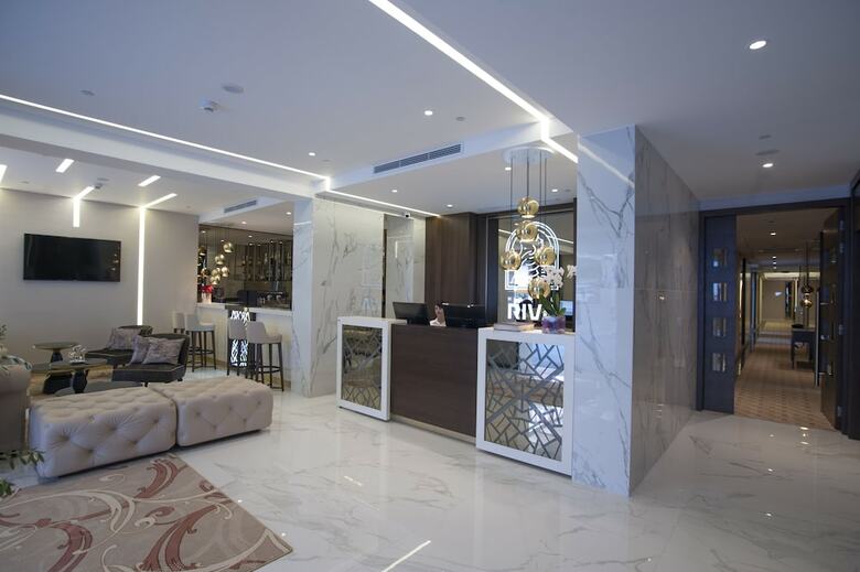 Hotel Riva