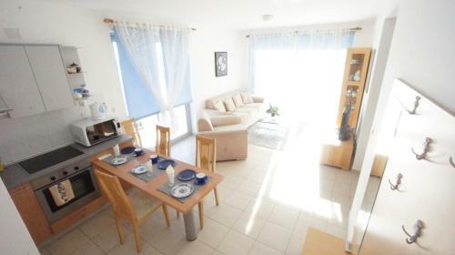 Petrovac Bay Apartments