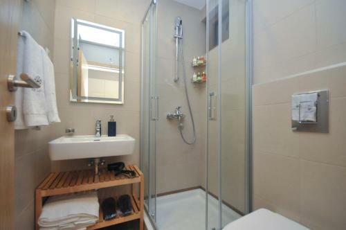 Aparthotel Corso Levante Luxury Suites
