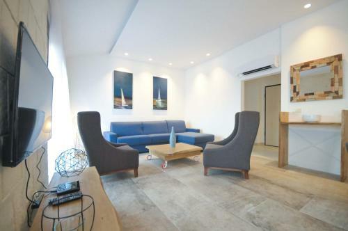 Aparthotel Corso Levante Luxury Suites
