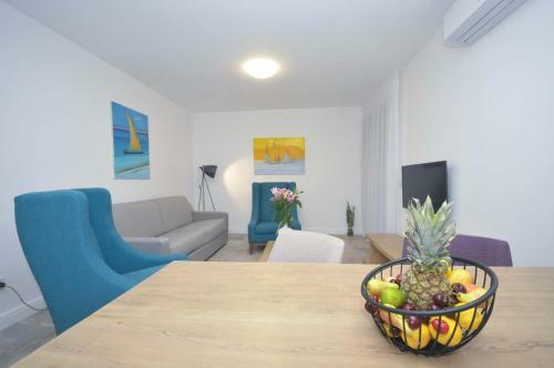 Aparthotel Corso Levante Luxury Suites