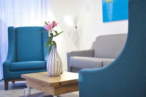 Aparthotel Corso Levante Luxury Suites