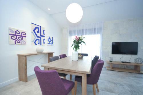 Aparthotel Corso Levante Luxury Suites