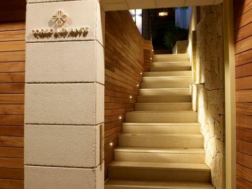 Aparthotel Corso Levante Luxury Suites