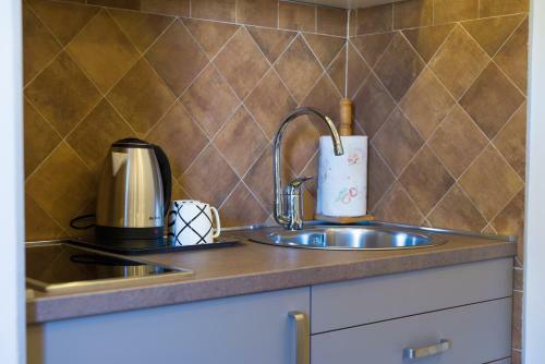 Hostal Guest House S-lux